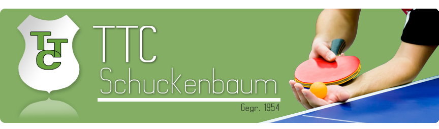 TTC-Schuckenbaum Logo